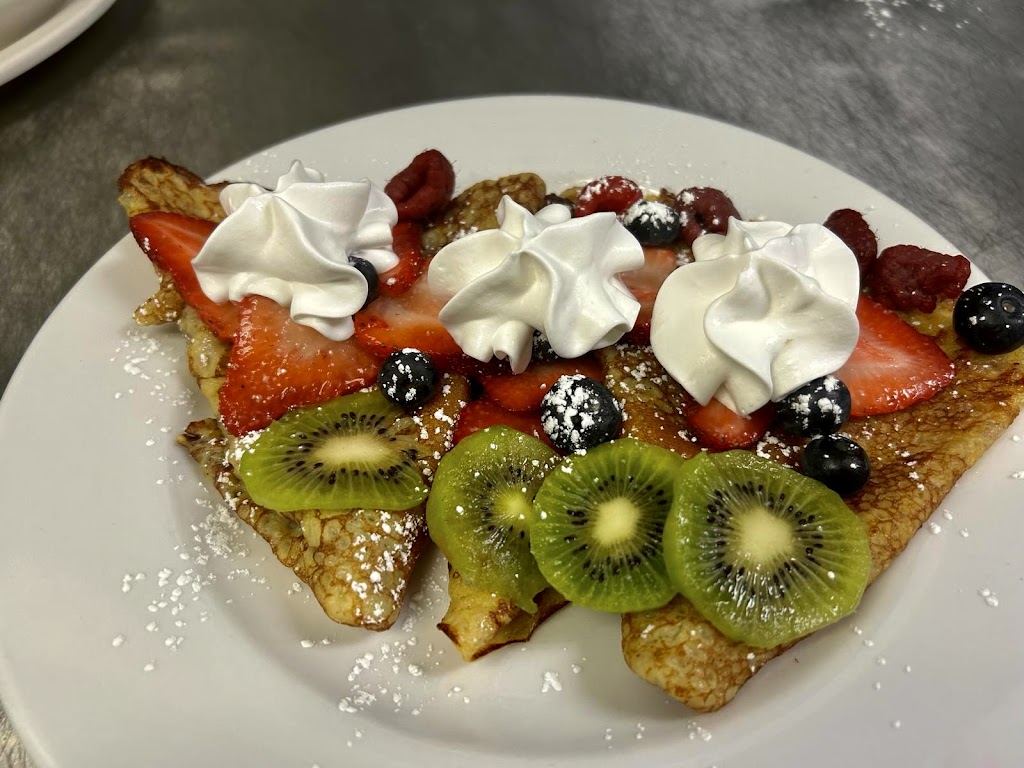 Jorges Waffles House | restaurant | 210 N Lewis Ave, Oglesby, IL 61348, USA | 8156819000 OR +1 815-681-9000