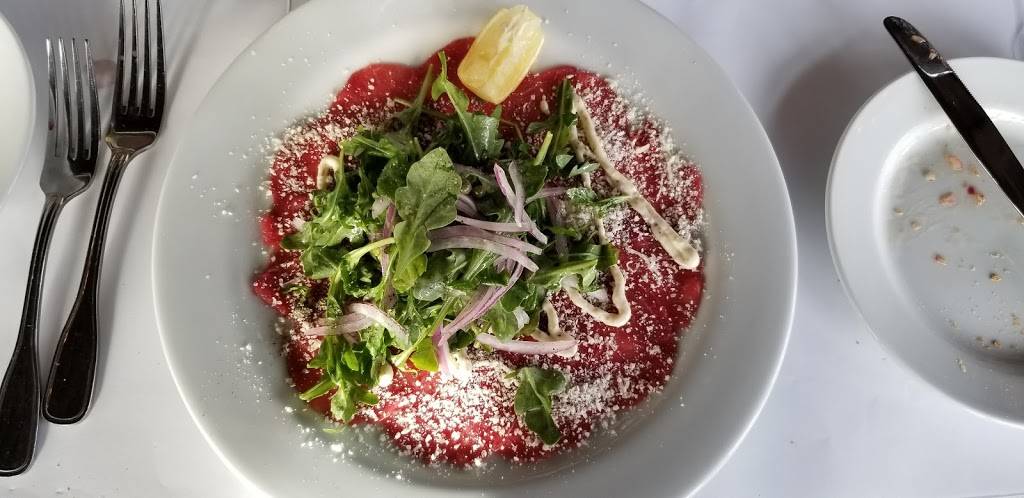 Bella Siena | restaurant | 127 1st St, Benicia, CA 94510, USA | 7078050575 OR +1 707-805-0575