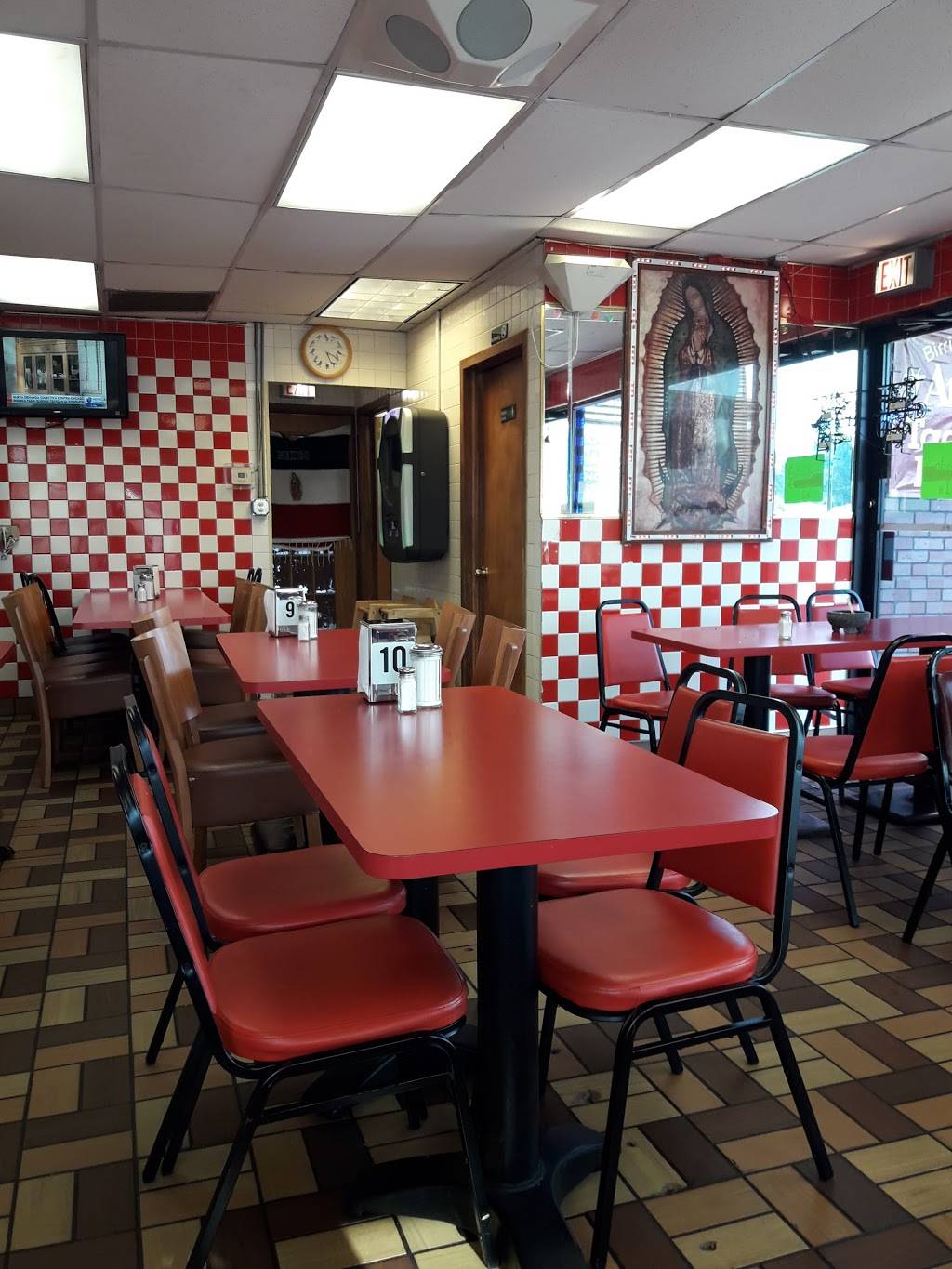 Birrieria y Taqueria Arandas 2 | restaurant | 5929, 16207 Halsted St, Harvey, IL 60426, USA | 7083339133 OR +1 708-333-9133