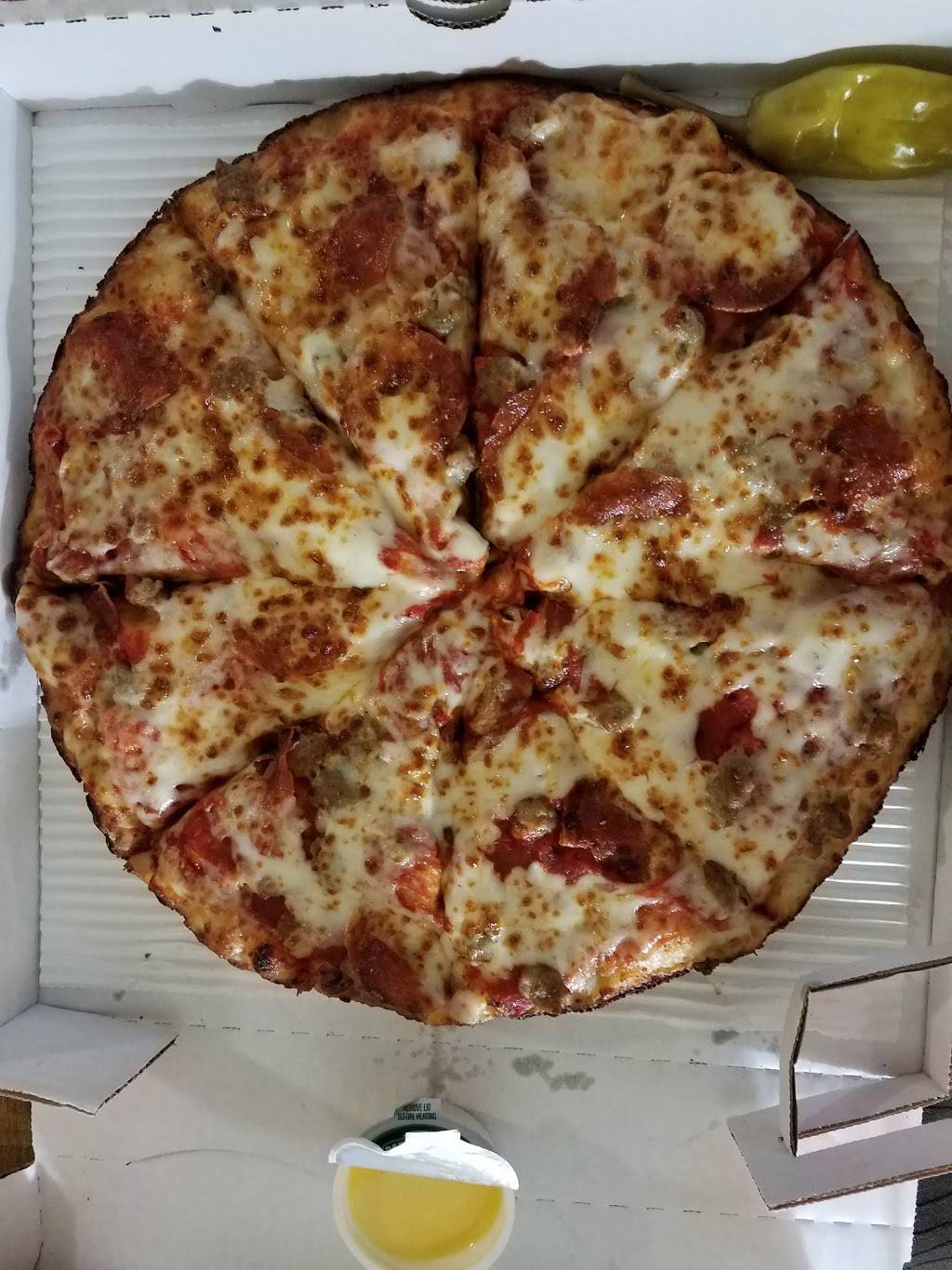 Papa Johns Pizza | restaurant | 999 S Fayetteville St, Asheboro, NC 27203, USA | 3366297272 OR +1 336-629-7272