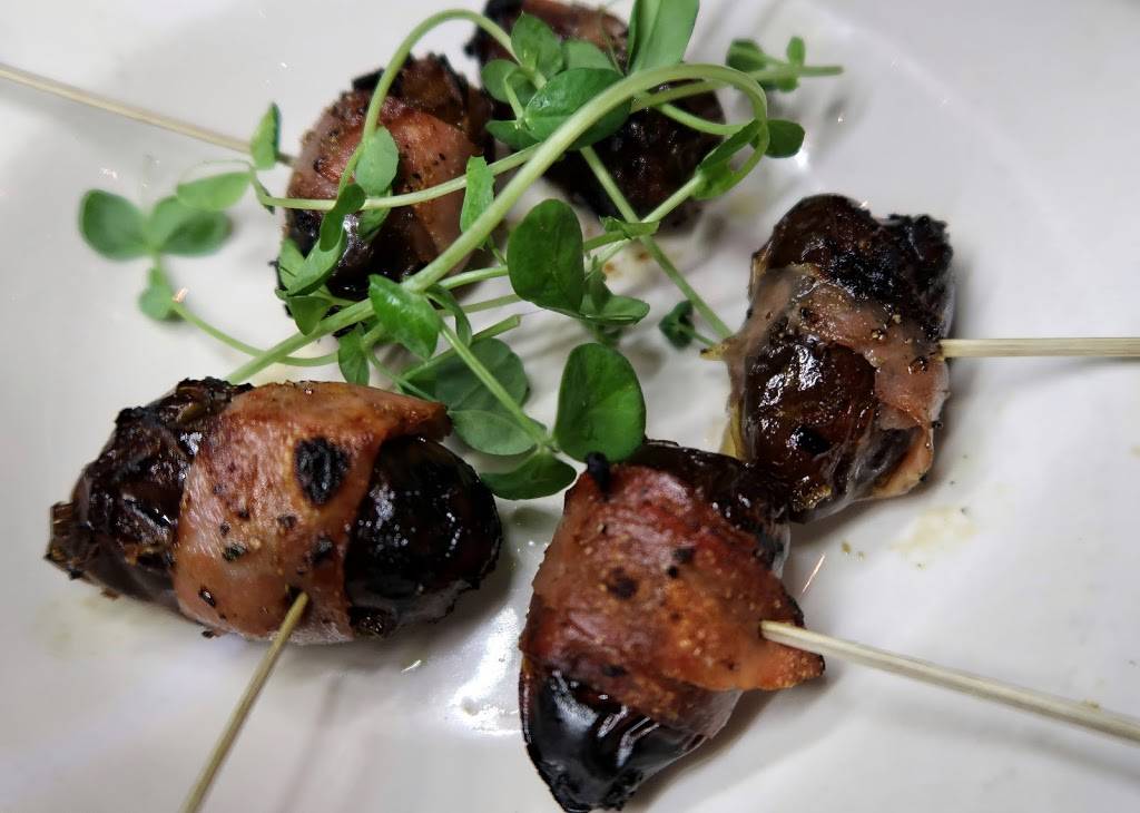 Servino Ristorante | restaurant | 9 Main St, Belvedere Tiburon, CA 94920, USA | 4154352676 OR +1 415-435-2676