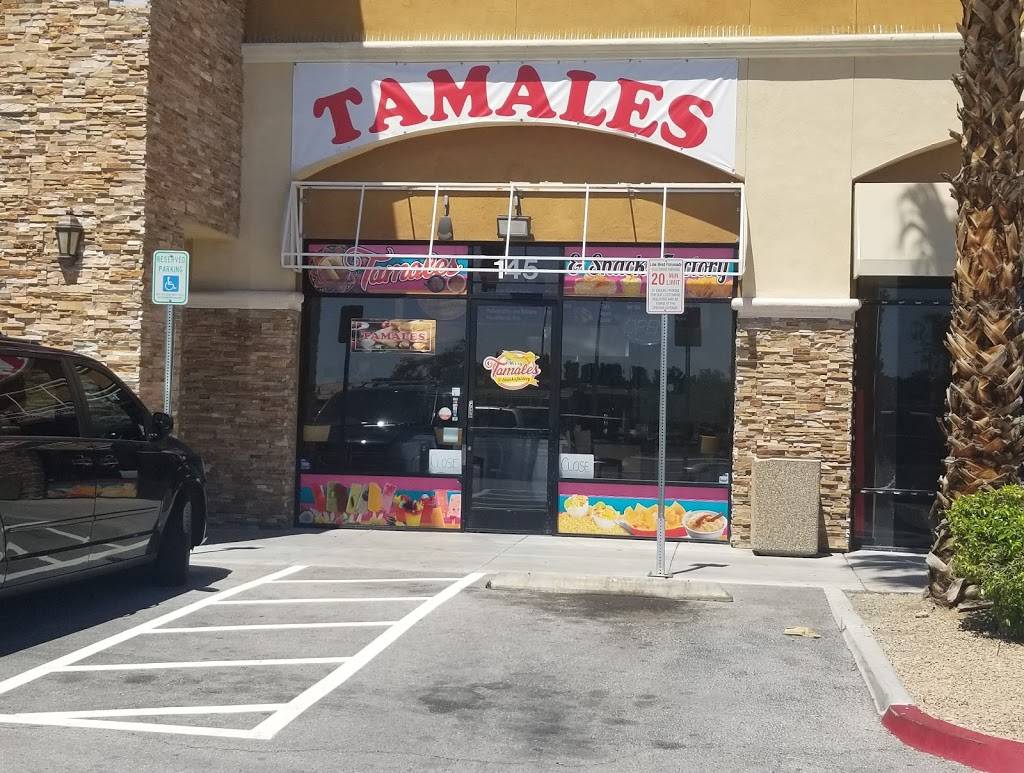Mexxy Tamales & Snacks | restaurant | 6430 W Lake Mead Blvd, Las Vegas, NV 89108, USA | 7252051439 OR +1 725-205-1439