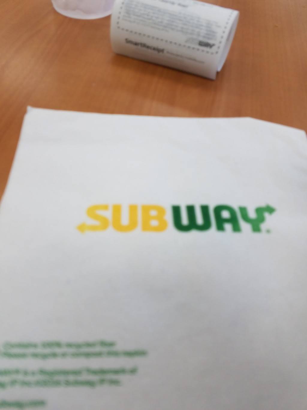 Subway | meal takeaway | @ Marshall Cassidy Shoppette, Cassidy Rd, Fort Bliss, TX 79906, USA | 9155668371 OR +1 915-566-8371