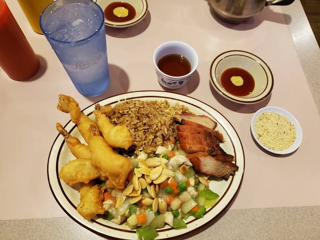 Silver Dragon | restaurant | 3605 E 4th Plain Blvd, Vancouver, WA 98661, USA | 3606942212 OR +1 360-694-2212