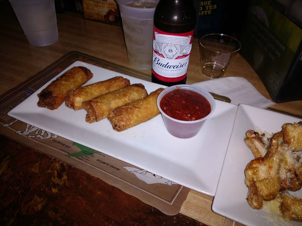 Jamisons Bar & Grill | restaurant | 6 Fort Dix Rd, Pemberton, NJ 08068, USA | 6098944516 OR +1 609-894-4516