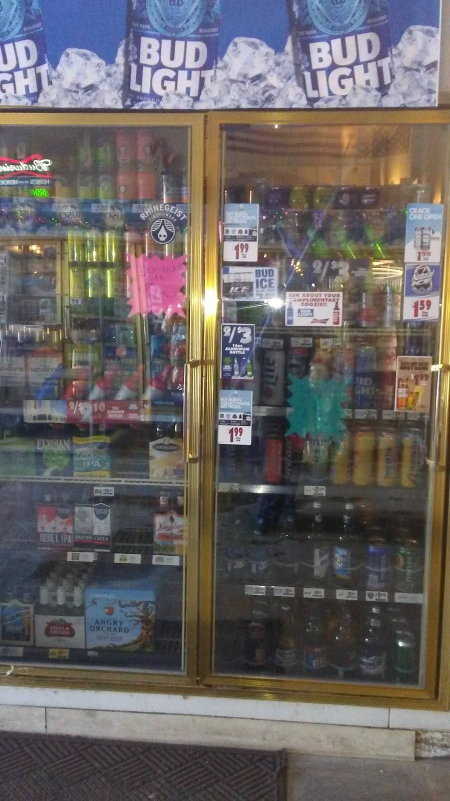 The All American Drive Thru | restaurant | 5979 E US Highway 22 and 3, Morrow, OH 45152, USA | 5138997074 OR +1 513-899-7074