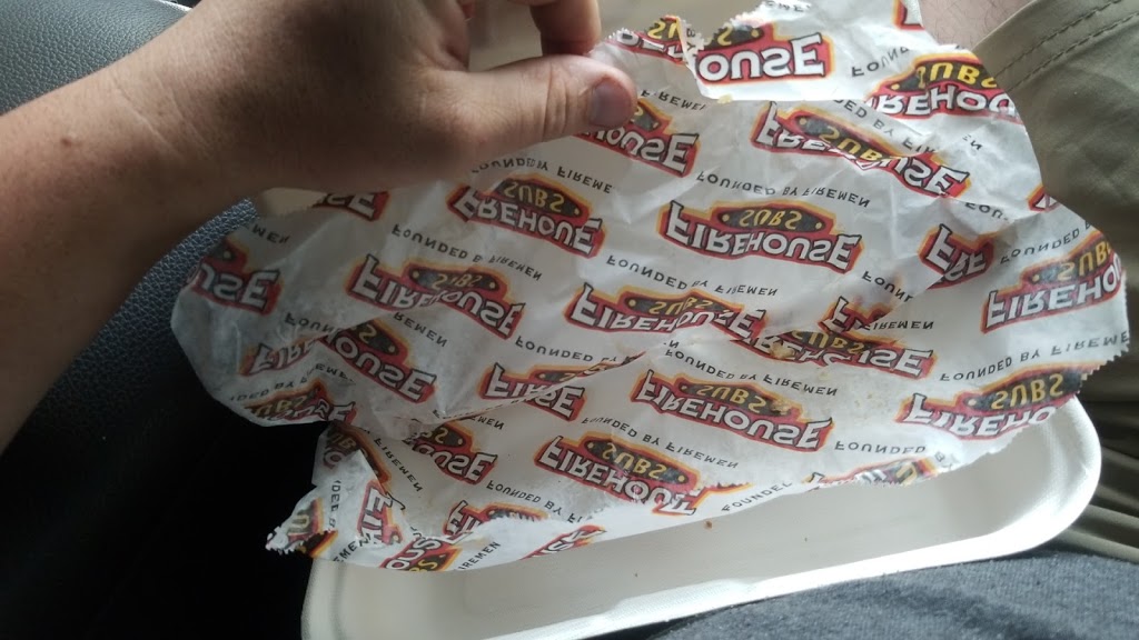 Firehouse Subs | restaurant | 700 MacArthur Dr Ste A, Alexandria, LA 71303, USA | 3186433473 OR +1 318-643-3473