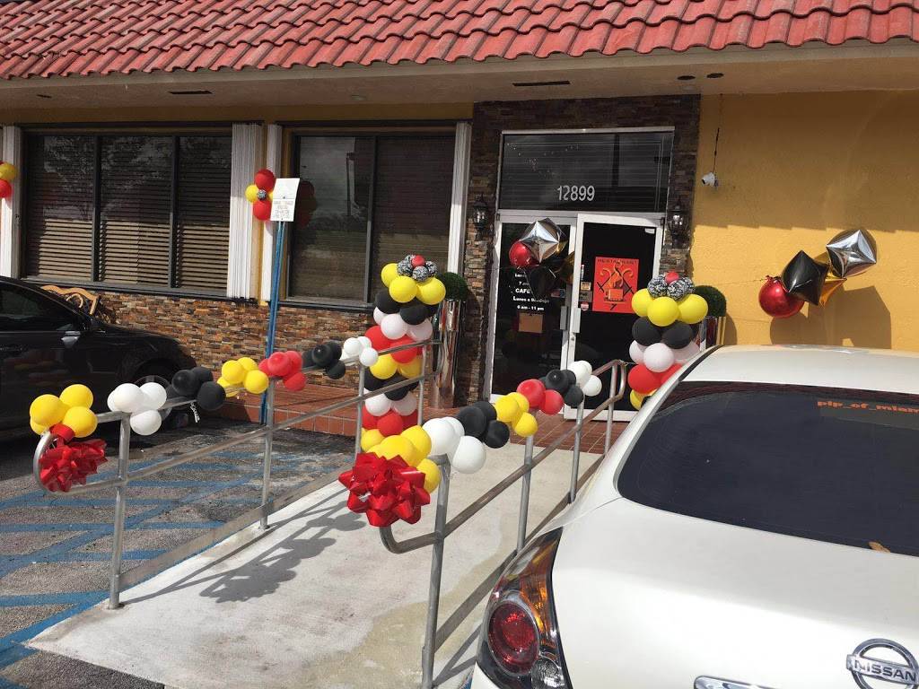 El Rinconcito Latino | meal delivery | 12899 SW 42nd St, Miami, FL 33175, USA | 3052202960 OR +1 305-220-2960