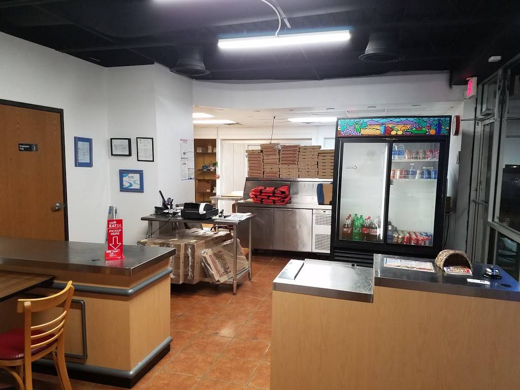 Mid America Pizza | meal delivery | 2739 NW 36th St, Oklahoma City, OK 73112, USA | 4056017733 OR +1 405-601-7733