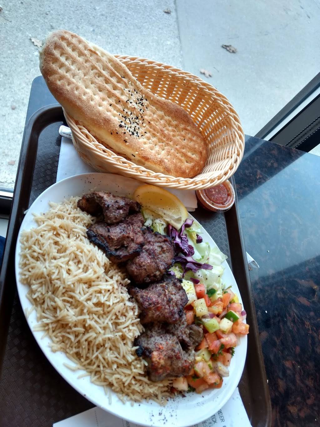 Watan Kabob | restaurant | 55 Matheson Blvd E, Mississauga, ON L4Z 1X8, Canada | 9057122221 OR +1 905-712-2221