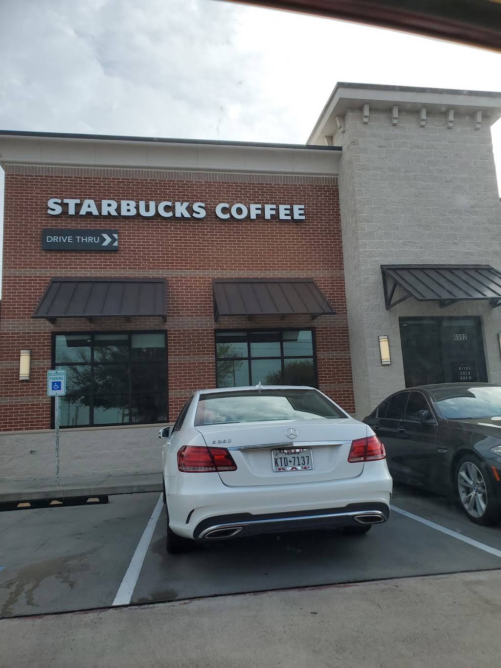 Starbucks | cafe | 6502 US-90 ALT, Sugar Land, TX 77478, USA | 2814143249 OR +1 281-414-3249