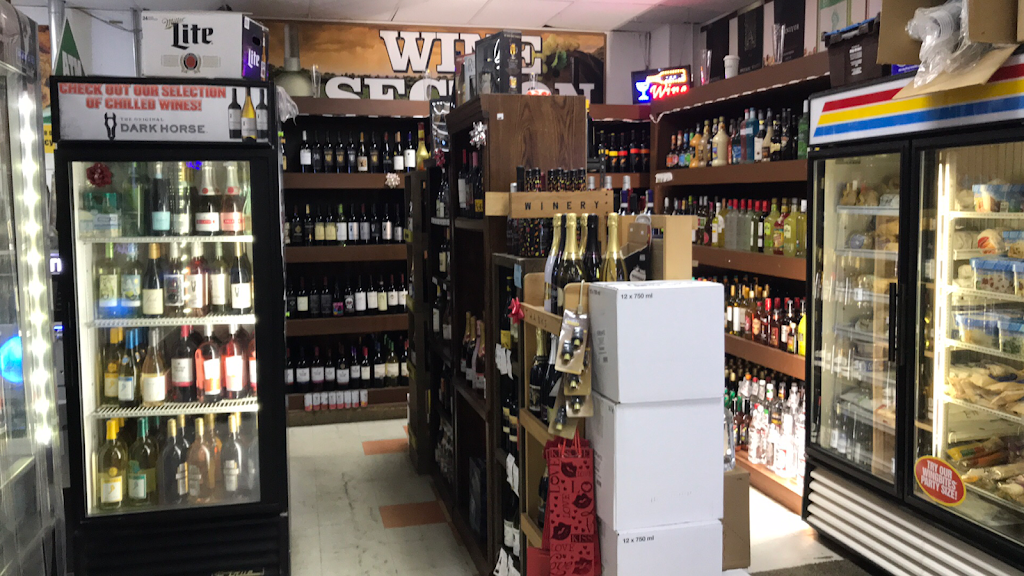 Convenient Food Mart And Gas Station | meal takeaway | 3119 Hubbard Rd, Madison, OH 44057, USA | 4404282215 OR +1 440-428-2215