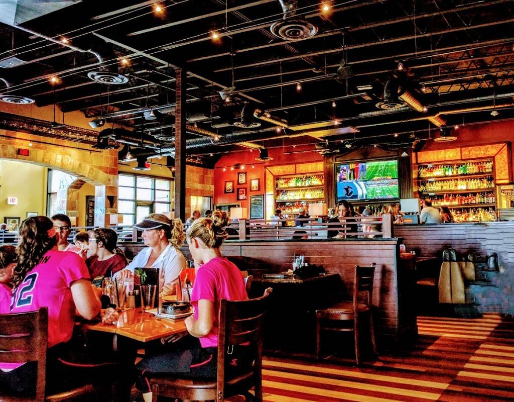 BJs Restaurant & Brewhouse | restaurant | 2514 W International Speedway Blvd, Daytona Beach, FL 32114, USA | 3862262005 OR +1 386-226-2005