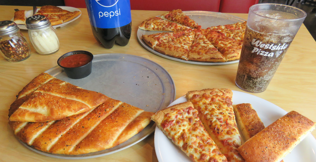 Westside Pizza | restaurant | Suite 110, 4040 Orchard St S, Fircrest, WA 98466, USA | 2535652665 OR +1 253-565-2665