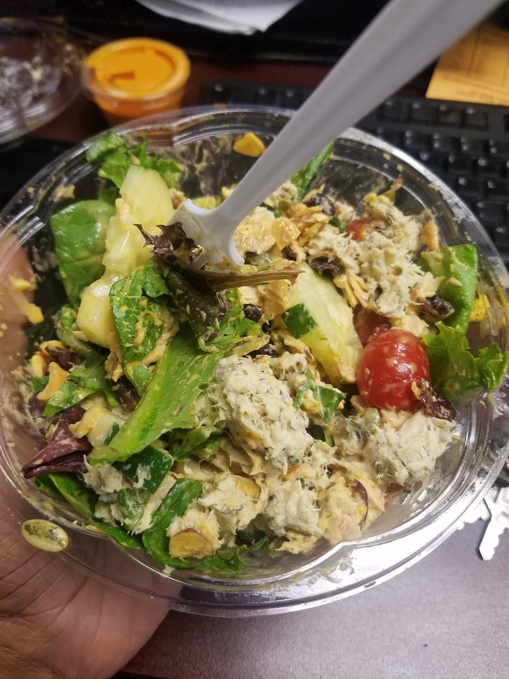 THE BKLYN JUICE BAR | restaurant | 2873 Atlantic Ave, Brooklyn, NY 11207, USA | 7182770400 OR +1 718-277-0400