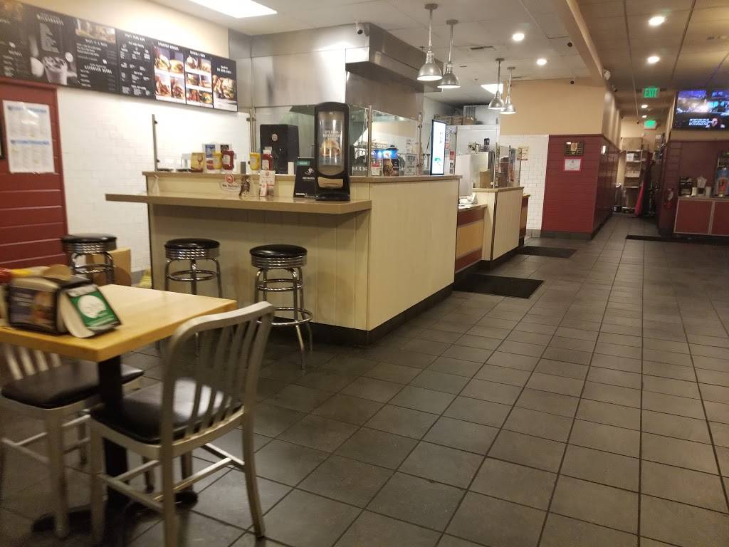 Wayback Burgers | restaurant | 1645 140th Ave NE b6, Bellevue, WA 98005, USA | 4256441300 OR +1 425-644-1300