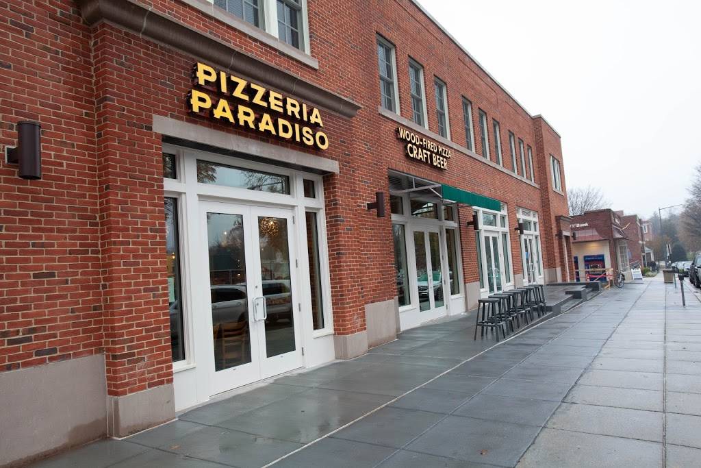 Pizzeria Paradiso Spring Valley | restaurant | 4850 Massachusetts Ave NW, Washington, DC 20016, USA | 2028859101 OR +1 202-885-9101