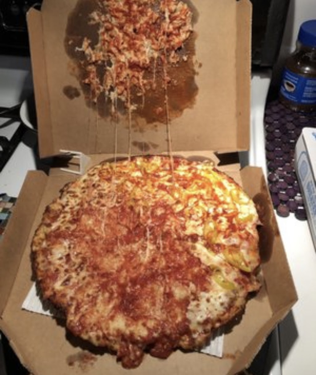 Dominos Pizza | meal delivery | 1495 US-97, Madras, OR 97741, USA | 5415461555 OR +1 541-546-1555