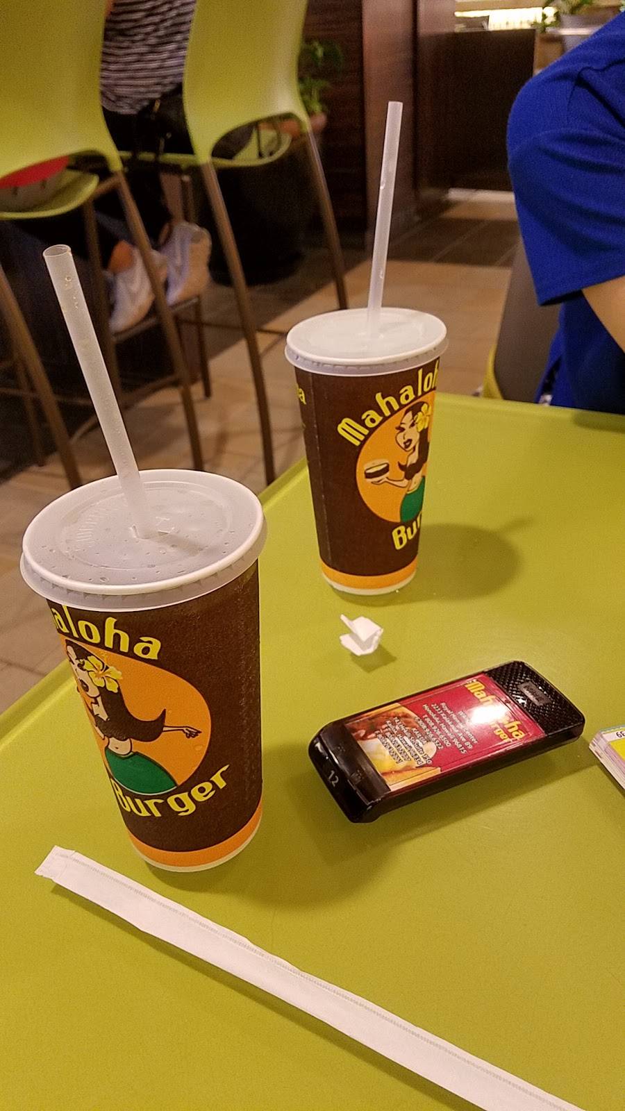 Mahaloha Burger | restaurant | 2233 Kalakaua Ave, Honolulu, HI 96815, USA | 8089266500 OR +1 808-926-6500