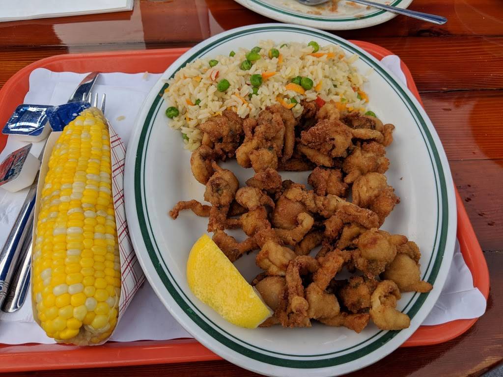 Sono Seaport Seafood Inc | restaurant | 100 Water St, Norwalk, CT 06854, USA | 2038549483 OR +1 203-854-9483