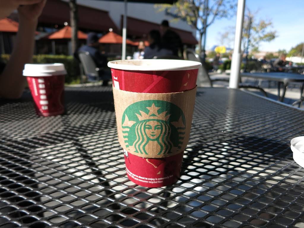 Starbucks | cafe | 2919 Los Feliz Blvd #6, Los Angeles, CA 90039, USA | 3236651347 OR +1 323-665-1347