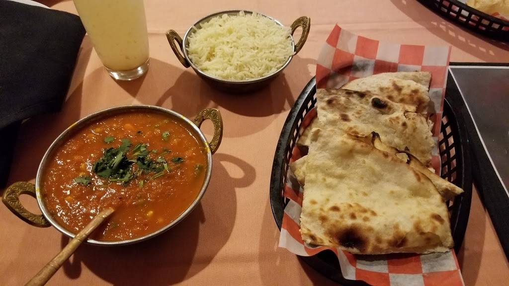 Orchid Indian Cuisine | restaurant | 63, Hardy Court Shopping Center, Gulfport, MS 39507, USA | 2282061162 OR +1 228-206-1162