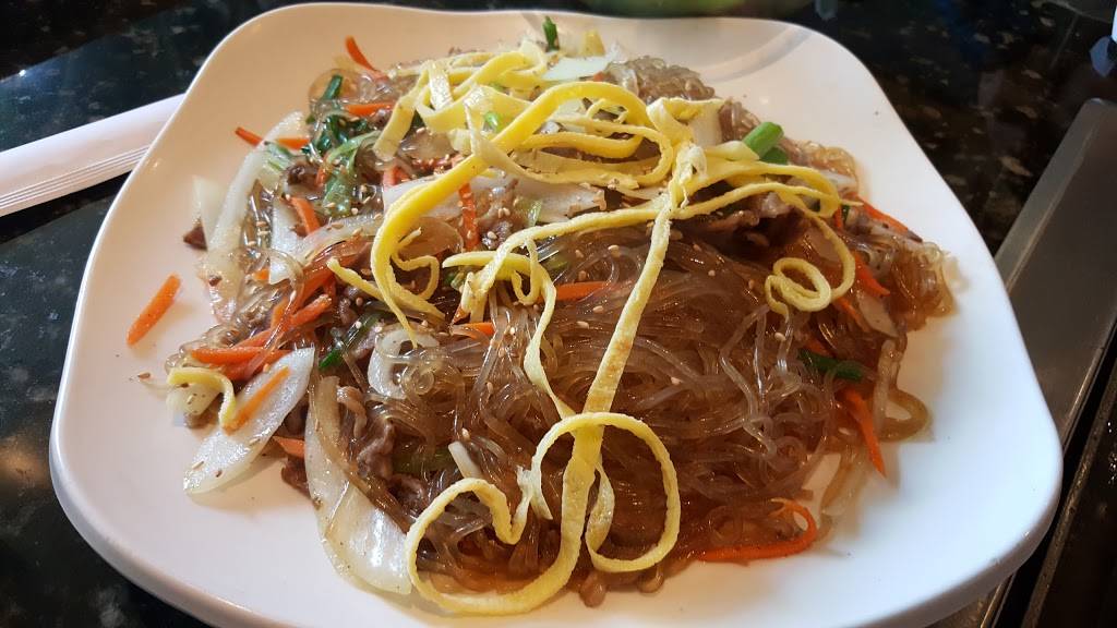 Buga Korean Barbecue Restaurant | restaurant | 5580 Clairemont Mesa Blvd, San Diego, CA 92117, USA | 8585601010 OR +1 858-560-1010