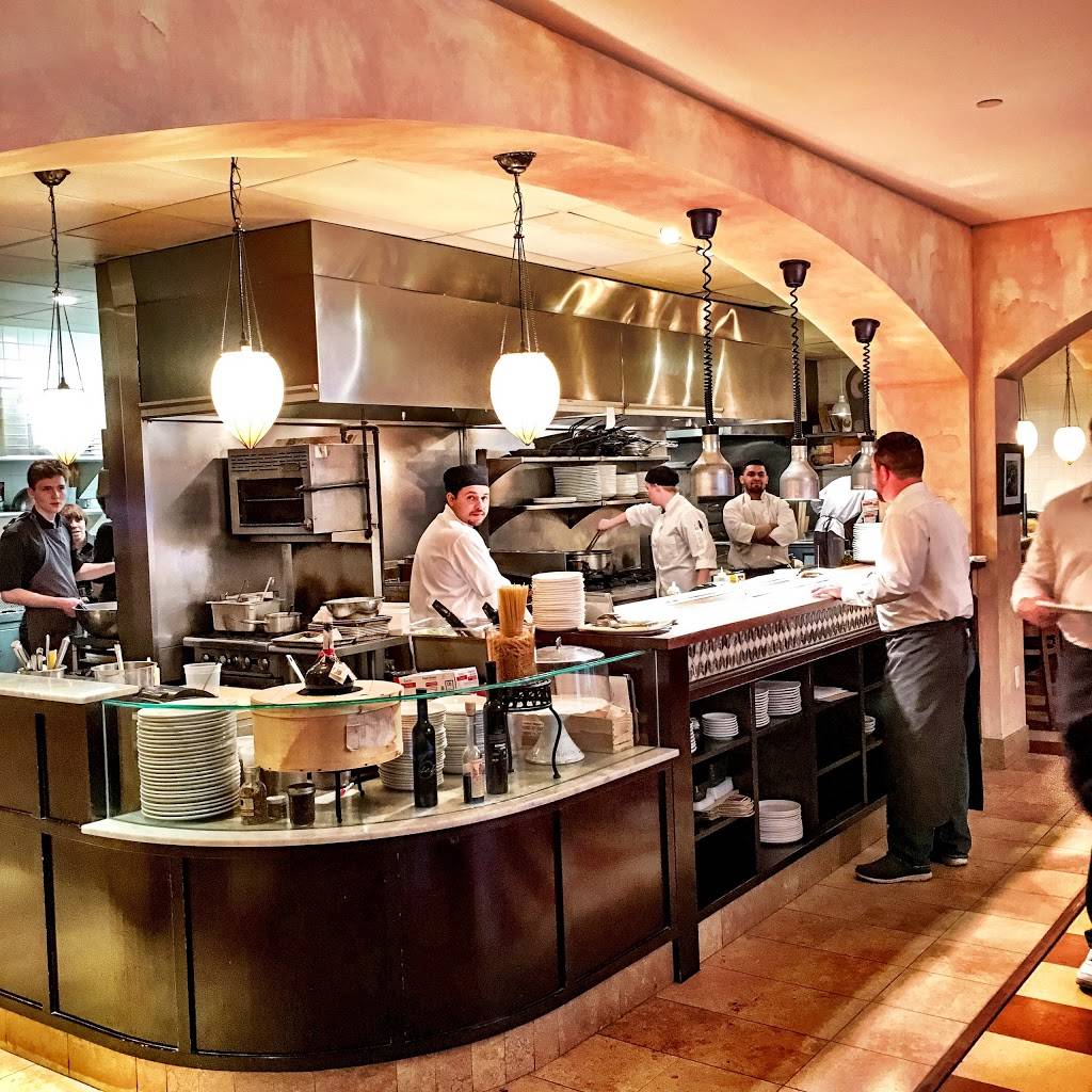 Tomasso Trattoria & Enoteca | restaurant | 154 Turnpike Rd, Southborough, MA 01772, USA | 5084818484 OR +1 508-481-8484