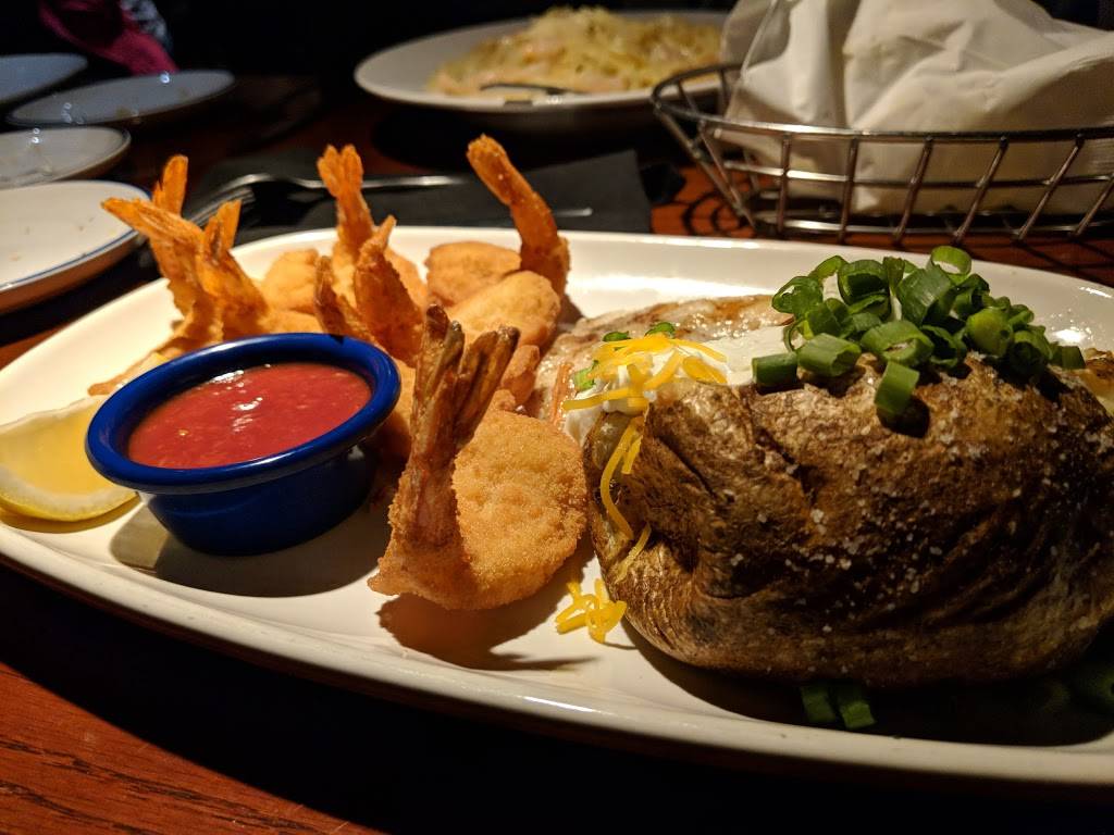 Red Lobster | restaurant | 2010 Business Ln, Chico, CA 95928, USA | 5308935595 OR +1 530-893-5595