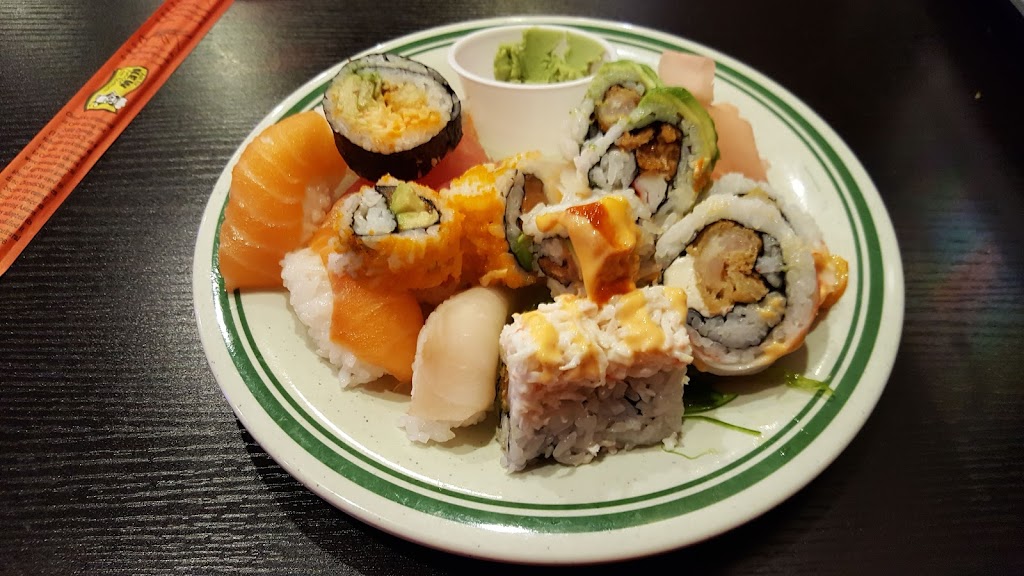 King Buffet | restaurant | 541 Bertrand Dr, Lafayette, LA 70506, USA | 3372322688 OR +1 337-232-2688