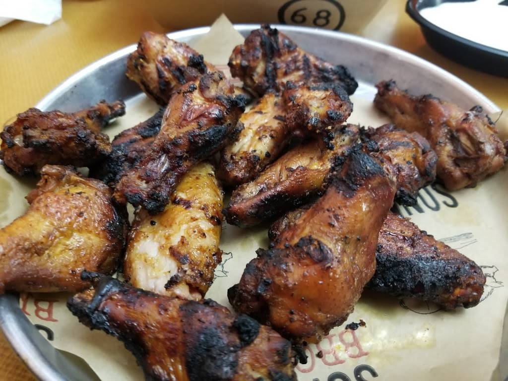 Sonnys BBQ | restaurant | 4434 Blanding Blvd, Jacksonville, FL 32210, USA | 9047770730 OR +1 904-777-0730