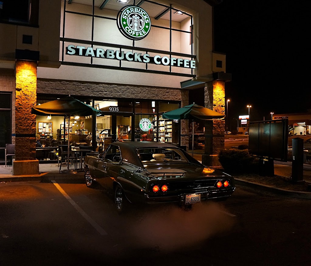 Starbucks | cafe | Heritage Village Shopping Center, 9335 N Newport Hwy, Spokane, WA 99218, USA | 5094641589 OR +1 509-464-1589