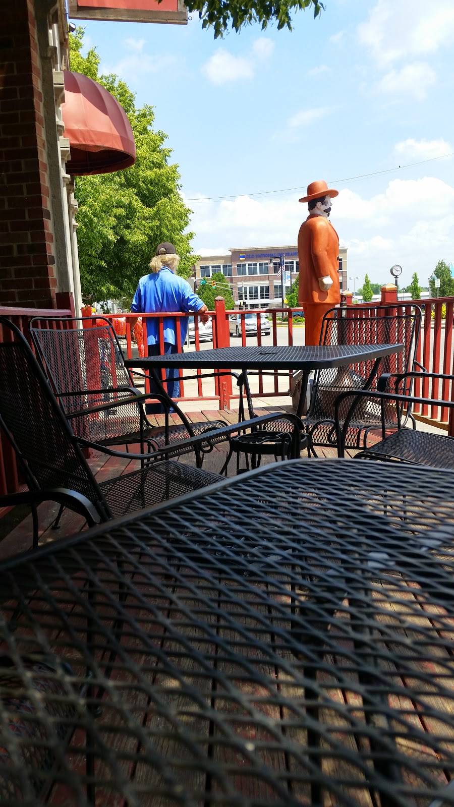 The Copper Bar | restaurant | 810 Wabash Ave, Terre Haute, IN 47807, USA | 8122380033 OR +1 812-238-0033