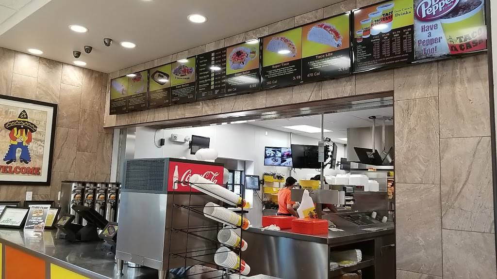 Taco Casa | restaurant | 100 US-79, Henderson, TX 75652, USA | 9037229075 OR +1 903-722-9075