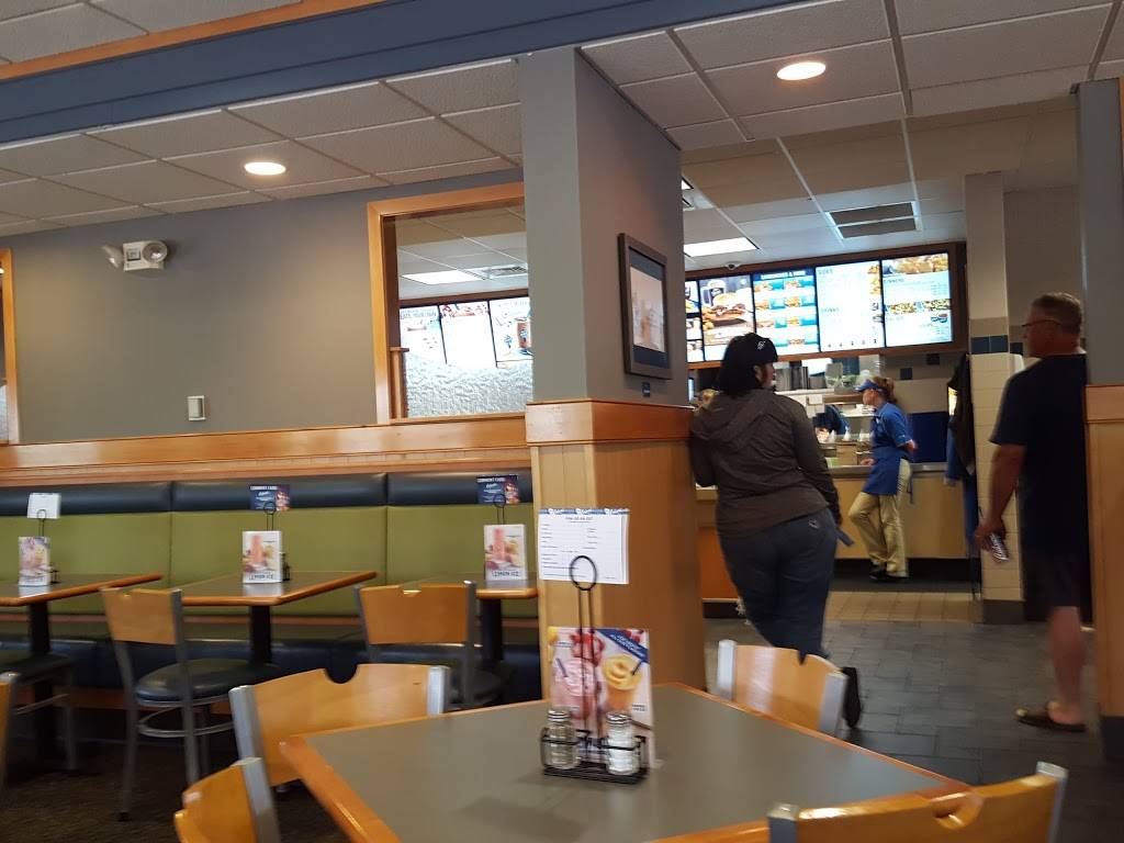 Culvers | restaurant | 5581 Gordon Rd, Sturgeon Bay, WI 54235, USA | 9207460870 OR +1 920-746-0870