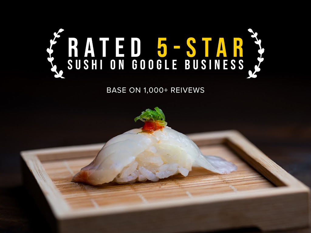 Momiji Sushi Restaurant - Fremont | restaurant | 4425 NE Fremont St, Portland, OR 97213, USA | 9713708088 OR +1 971-370-8088