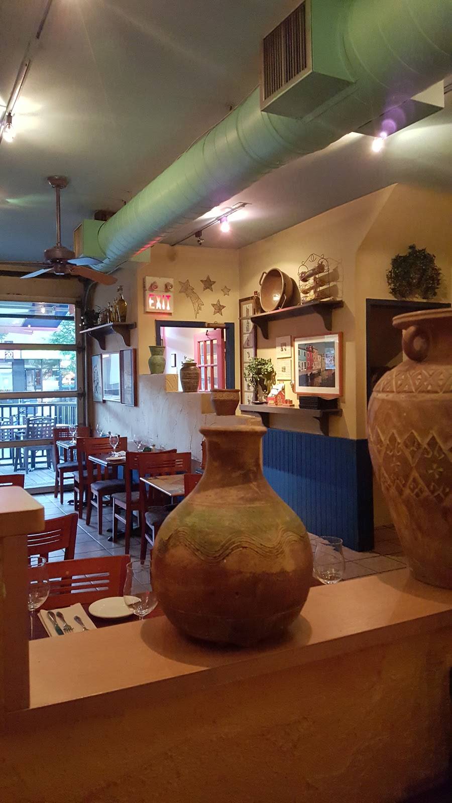 Village Trattoria | restaurant | 4903 Dundas St W, Etobicoke, ON M9A 1B4, Canada | 4162362609 OR +1 416-236-2609