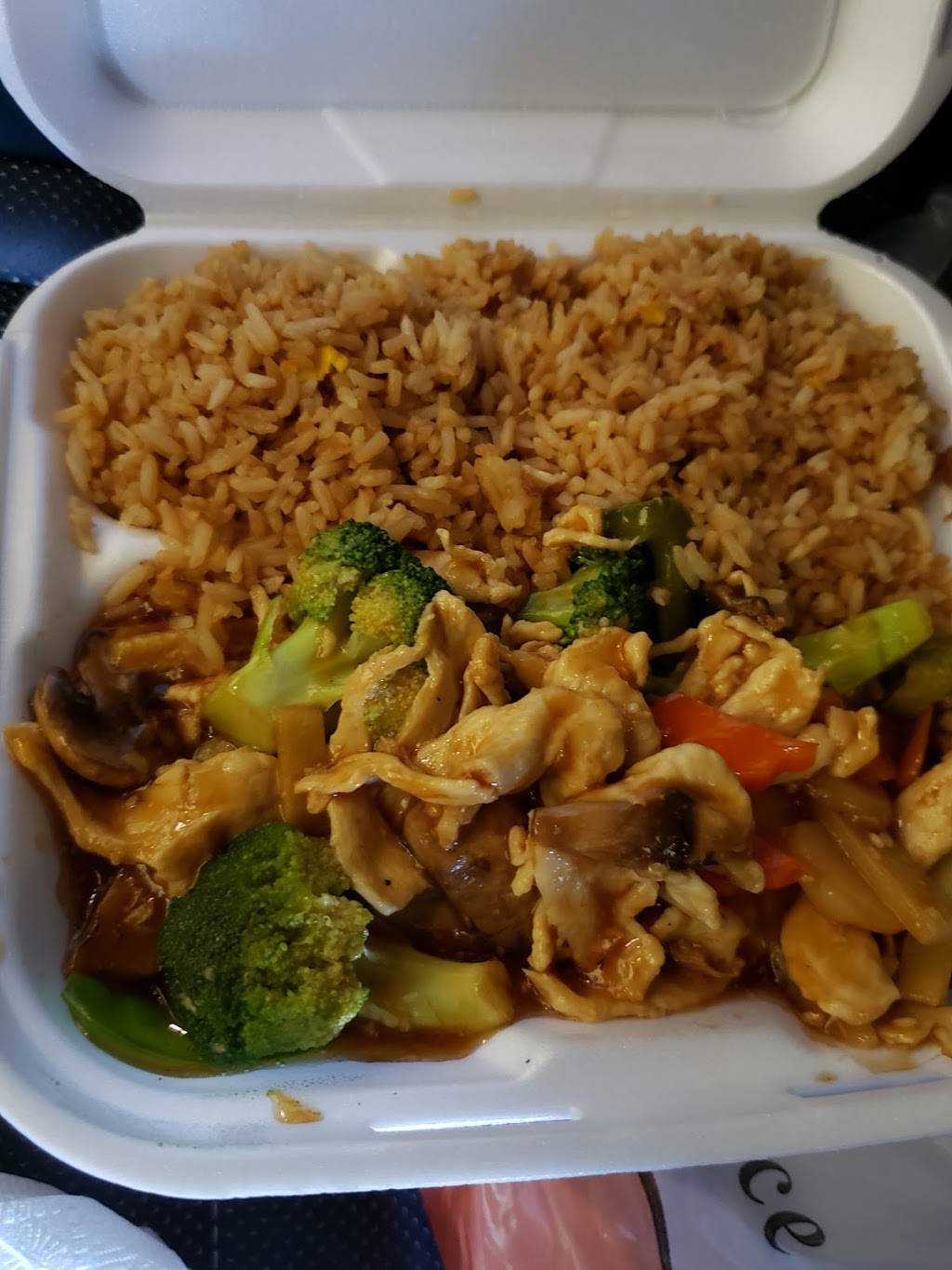 China Star Cafe | restaurant | 3121 Edwards Mill Rd, Raleigh, NC 27612, USA | 9197811448 OR +1 919-781-1448