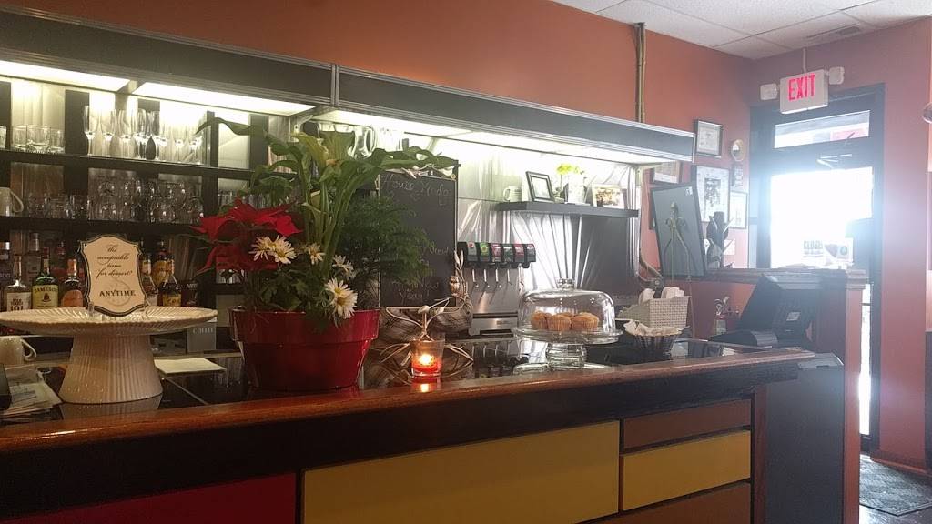 Cafe 339 | restaurant | 339 Main St, Hobart, IN 46342, USA | 2199409644 OR +1 219-940-9644