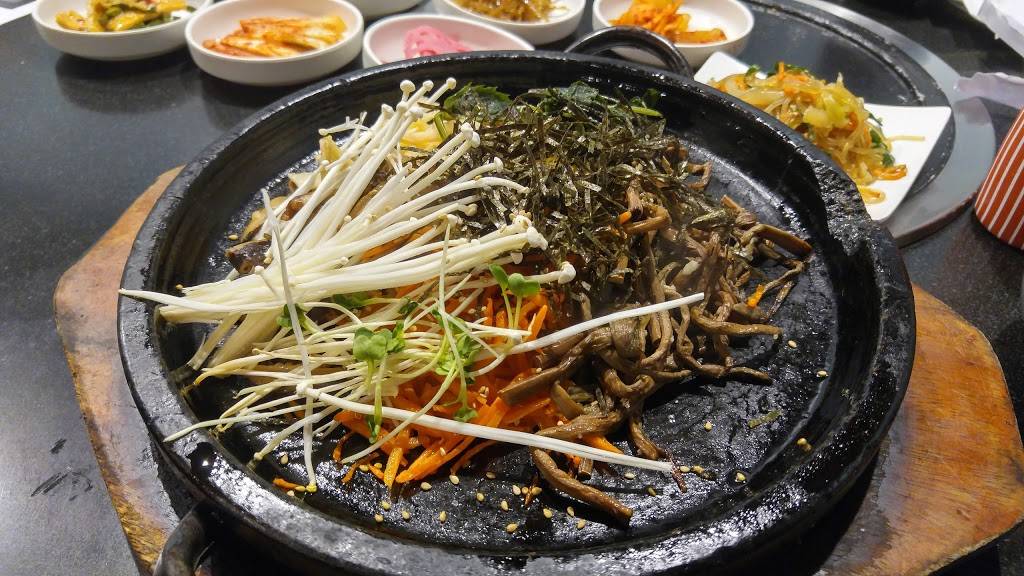 Go Goo Ryeo | restaurant | 8851 W Garden Grove Blvd, Garden Grove, CA 92844, USA | 7146385959 OR +1 714-638-5959