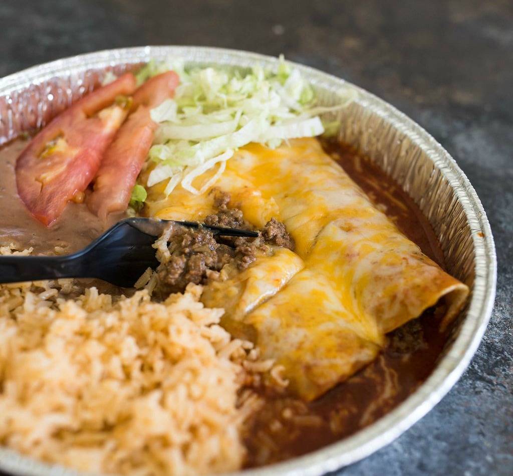 Ramonas Mexican Food | restaurant | 4320 Mills Cir, Ontario, CA 91764, USA | 9093032795 OR +1 909-303-2795