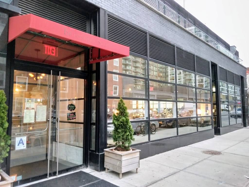 Brasserie Séoul | restaurant | 300 Schermerhorn St, Brooklyn, NY 11217, USA | 7183301099 OR +1 718-330-1099