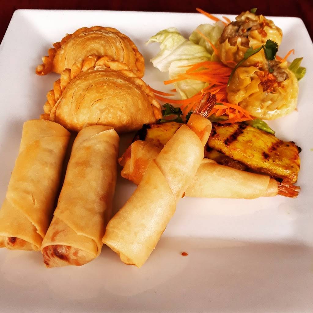 Thai Orchids Kitchen | restaurant | 6706, 2314 Pennsylvania Ave SE, Washington, DC 20020, USA | 2025068722 OR +1 202-506-8722