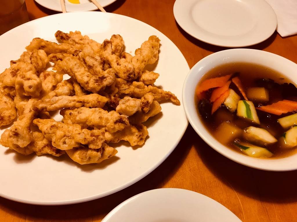 Joong Hwa Ru | restaurant | 2090 Lincoln Hwy #4, Edison, NJ 08817, USA | 7326627883 OR +1 732-662-7883