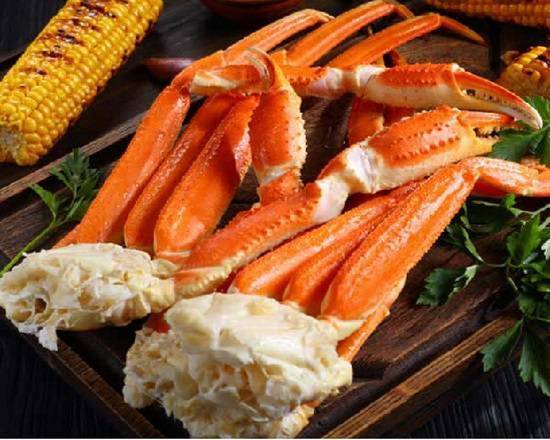 BAG O CRAB | restaurant | 745 E Monte Vista Ave, Vacaville, CA 95688, USA | 7075147605 OR +1 707-514-7605