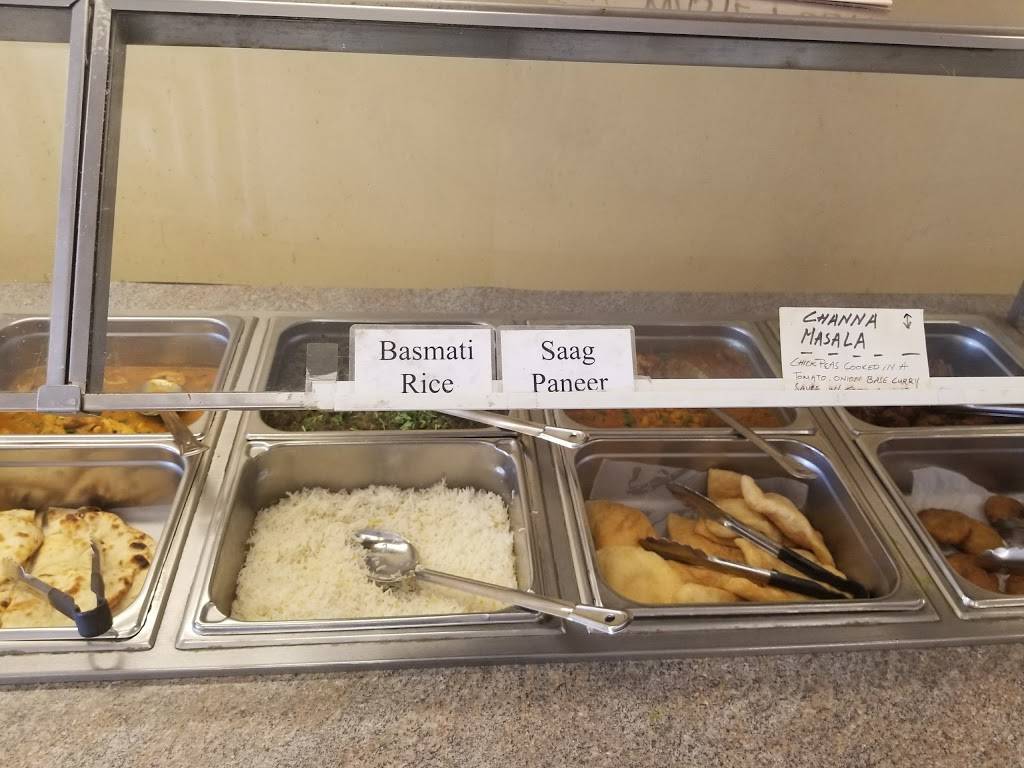 Punjabi Grill | restaurant | 1243 Worcester Rd, Framingham, MA 01701, USA | 5083700790 OR +1 508-370-0790