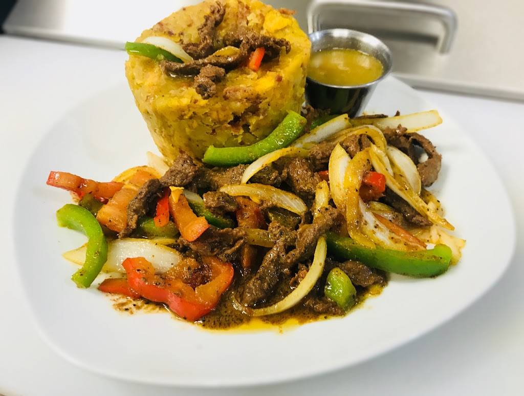 Delicious By Aldu Dominican Cuisine | restaurant | 235 E Warner Rd Ste 107, Gilbert, AZ 85296, USA | 4805584601 OR +1 480-558-4601