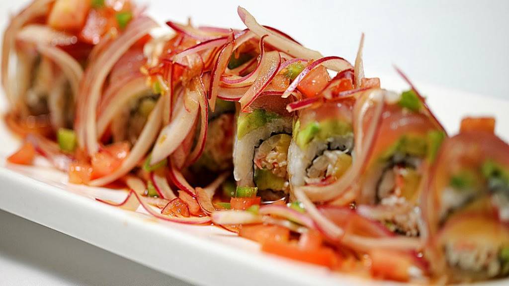 Hibashi | restaurant | 13465 Inwood Rd #100, Dallas, TX 75244, USA | 9726203474 OR +1 972-620-3474