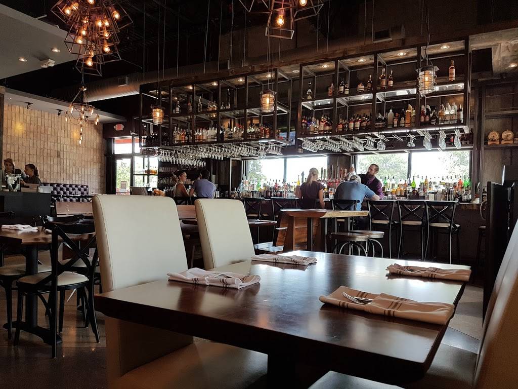 MIA Kitchen & Bar | restaurant | 7901 W Atlantic Ave #101, Delray Beach, FL 33446, USA | 5614992200 OR +1 561-499-2200