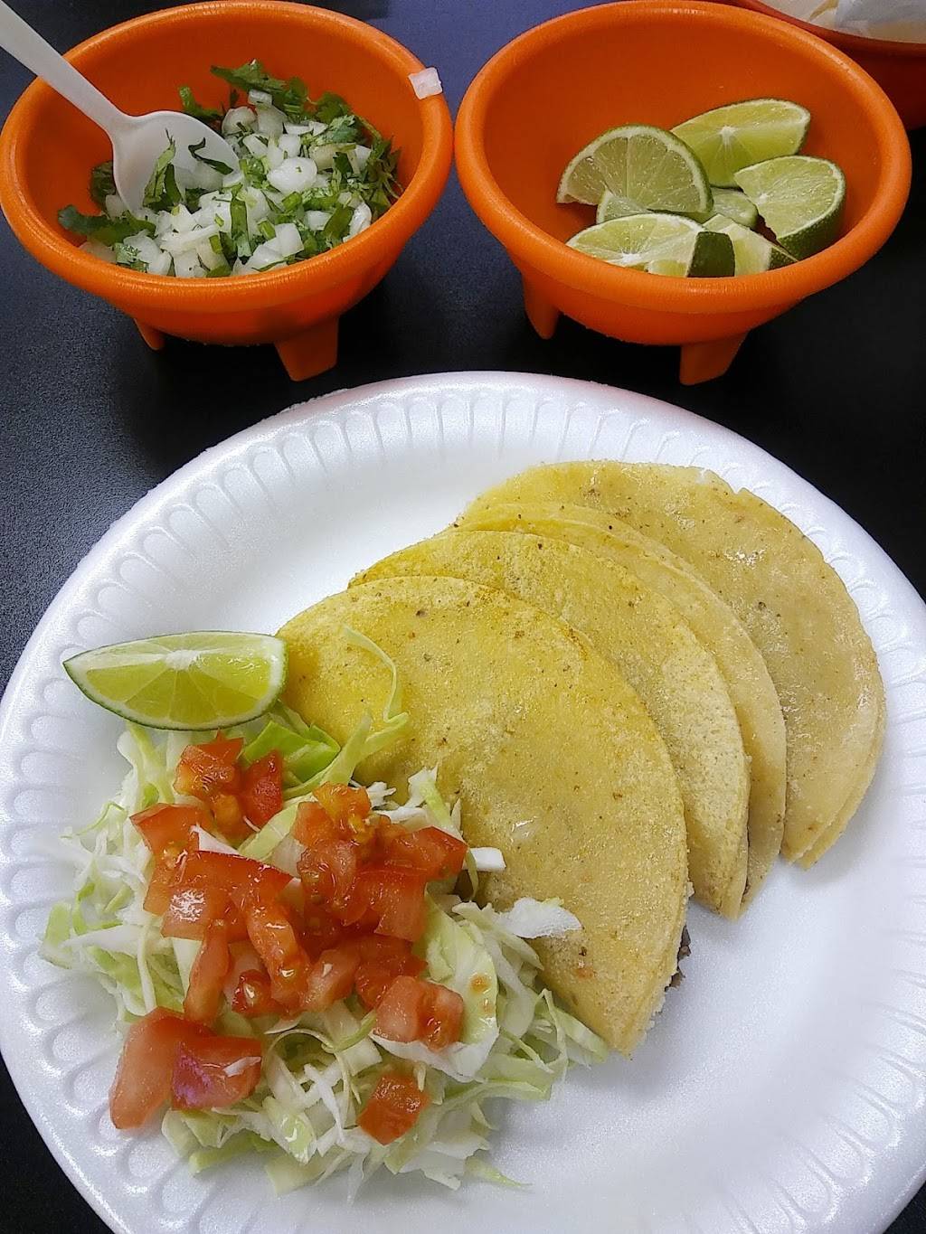 Tacos El Pato | restaurant | 12331 Lake June Rd, Balch Springs, TX 75180, USA | 2149167446 OR +1 214-916-7446